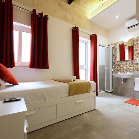 Vallettastay Lovely House Private Rooms Экстерьер фото