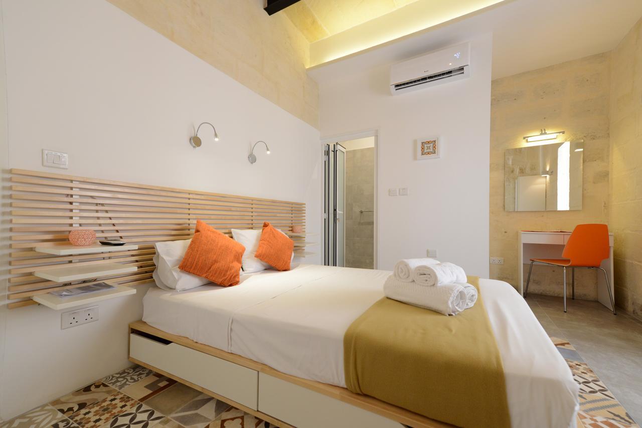 Vallettastay Lovely House Private Rooms Экстерьер фото