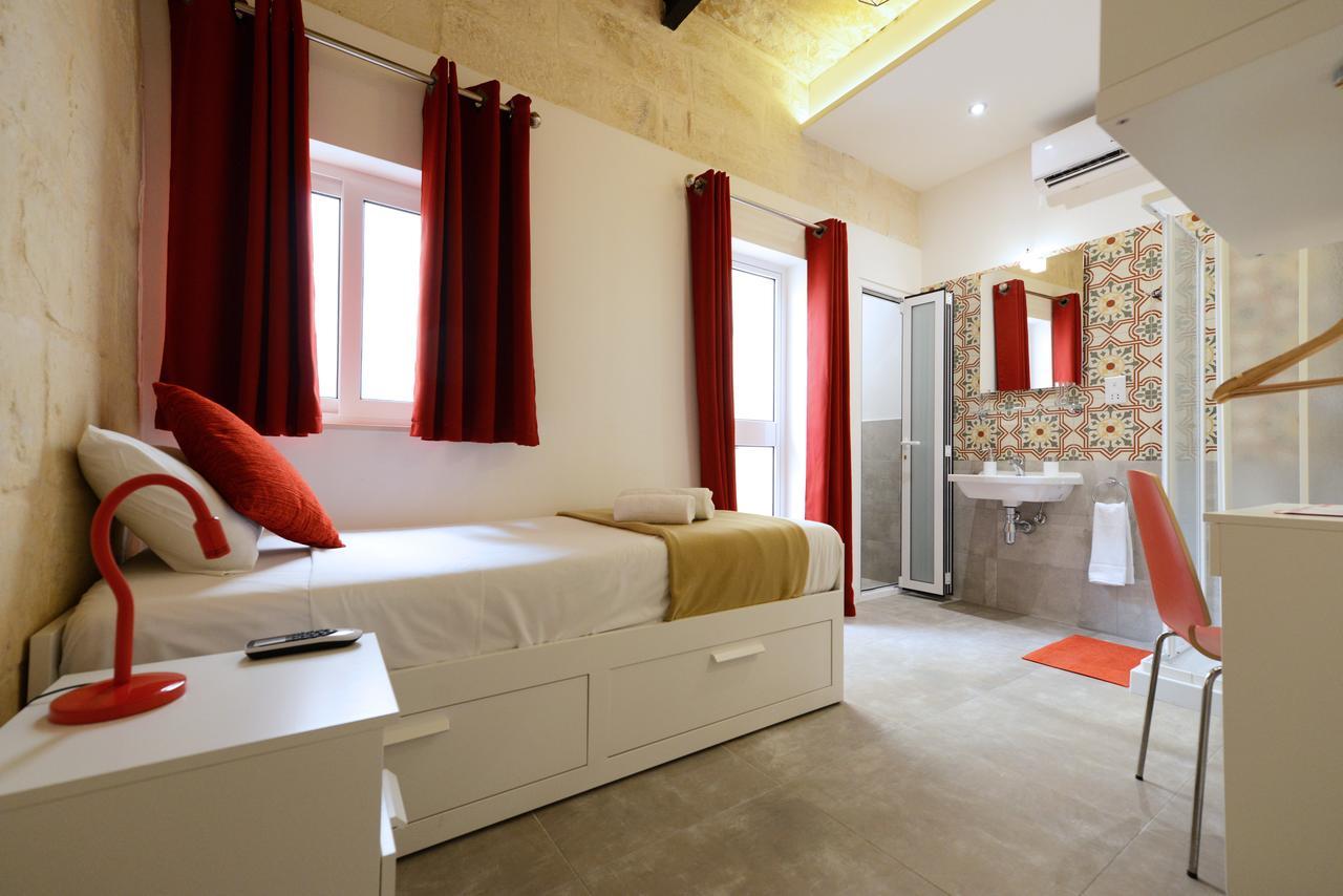 Vallettastay Lovely House Private Rooms Экстерьер фото