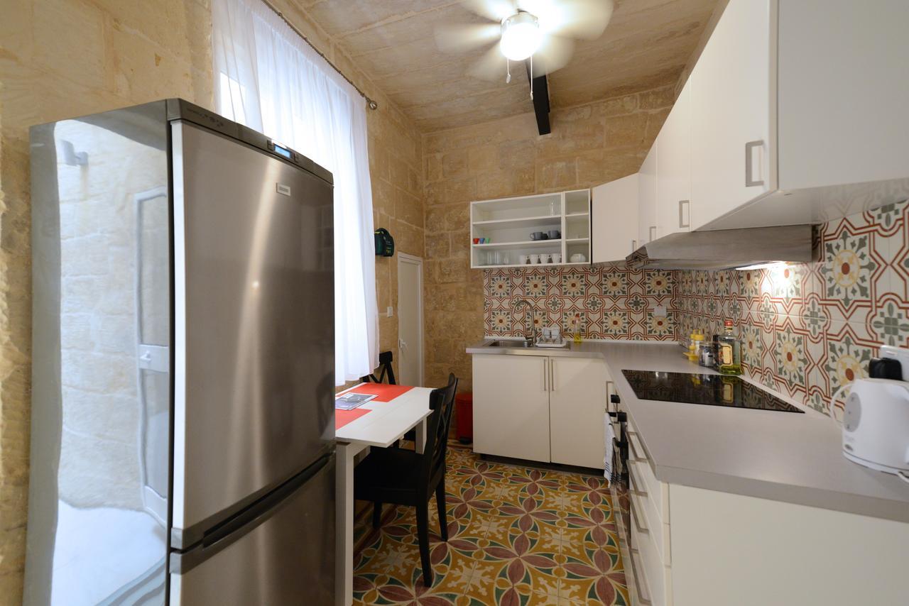 Vallettastay Lovely House Private Rooms Экстерьер фото