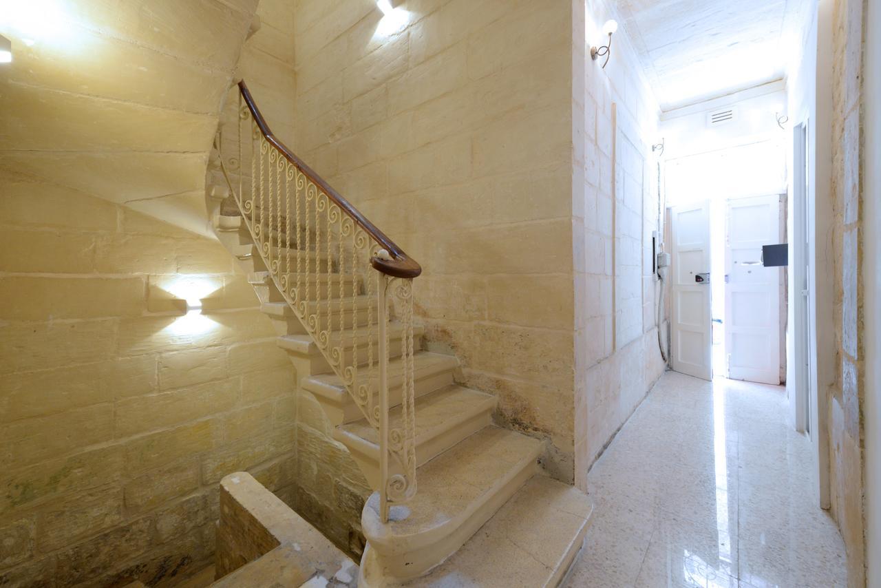 Vallettastay Lovely House Private Rooms Экстерьер фото