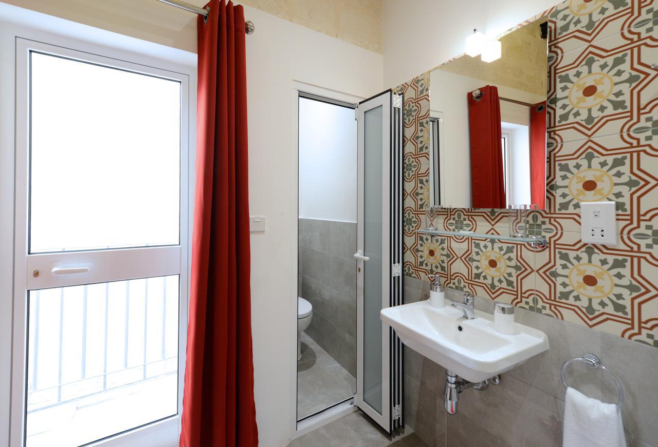 Vallettastay Lovely House Private Rooms Экстерьер фото